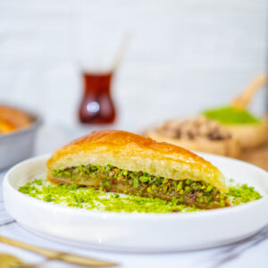 Havuç Dilimi