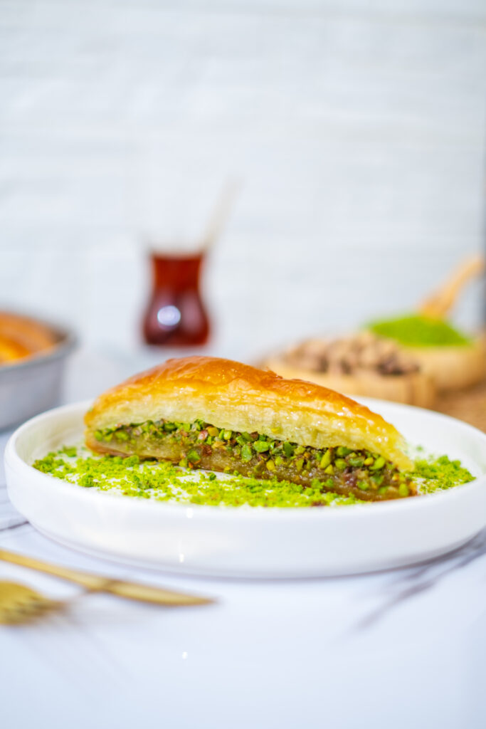 Havuç Dilimi