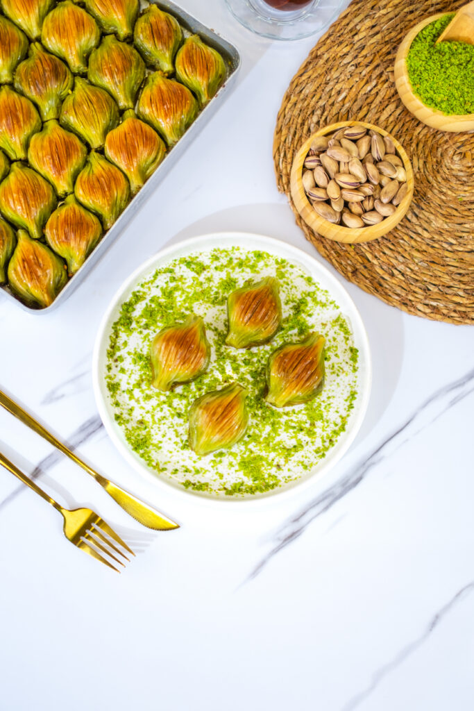 Alioğlu Baklava